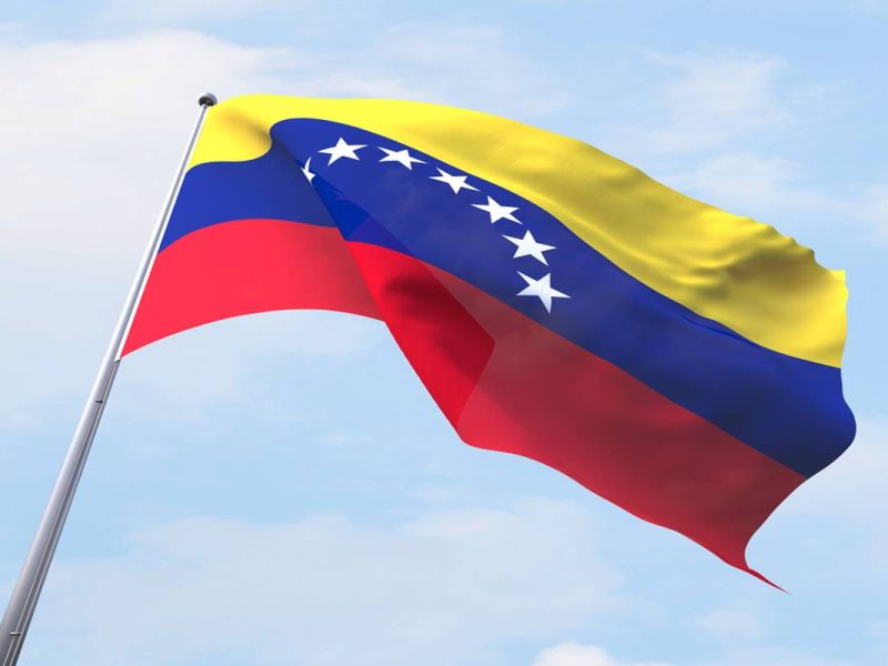 Exigirá México visa a turistas de Venezuela a partir del 21 de enero.