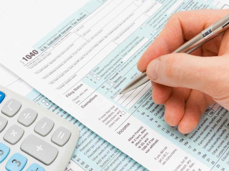 Declaración de impuestos: 4 acciones que debes evitar a toda costa