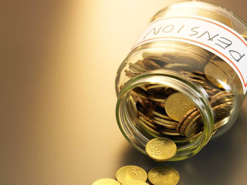 Aunque no tienen la edad necesaria, los migrantes beneficiarios con DACA podrán cobrar la pensión americana cuando llegue el momento