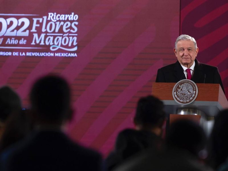 Lourdes Maldonado le había pedido apoyo al presidente López Obrador