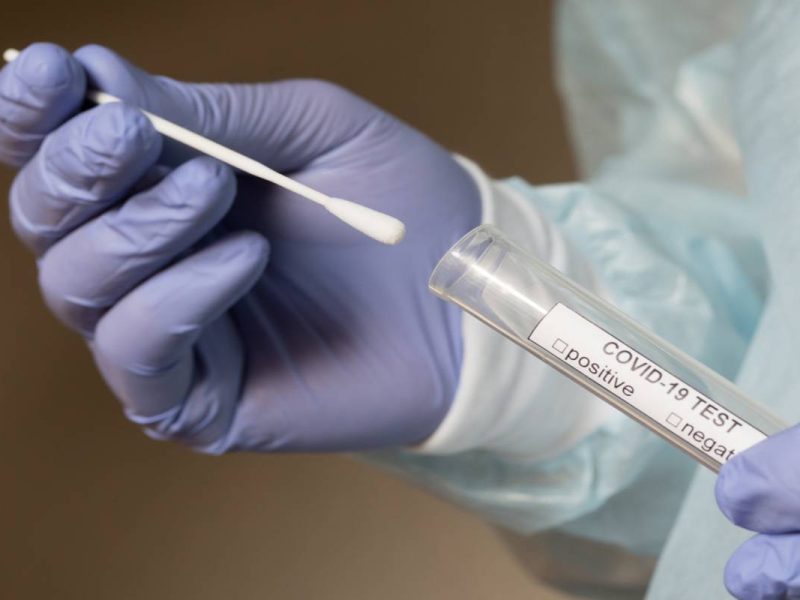 #NoticiasDelDía Joe Biden ordena a aseguradoras privadas financiar hasta 8 pruebas Covid al mes para cada ciudadano.