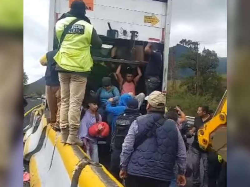 Foto: Captura de video