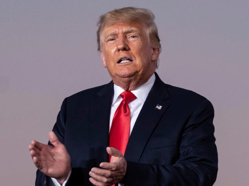 Foto: AP / Voz de América