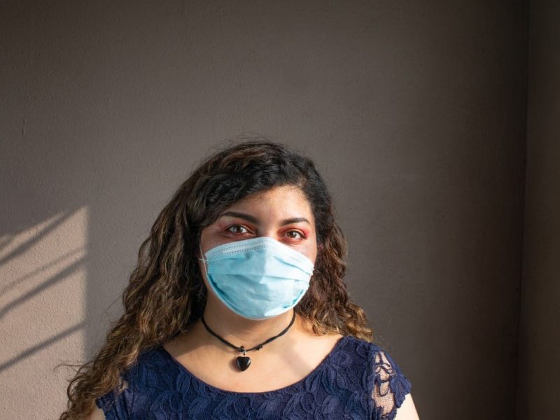 Women Working Together busca brindar información actualizada sobre el Covid-19 a todas las mujeres migrantes.