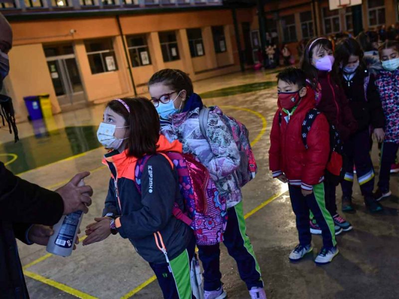 Foto: AP / Voz de América