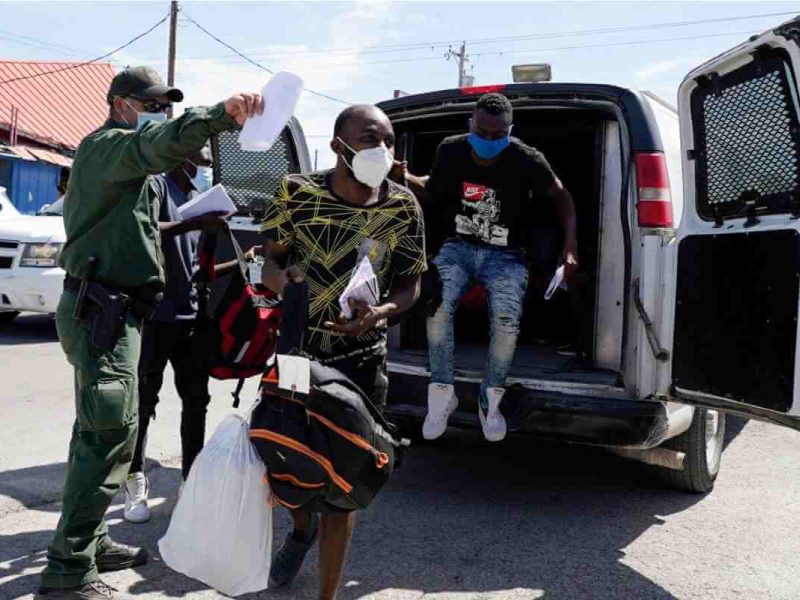 Foto: AP / Voz de América