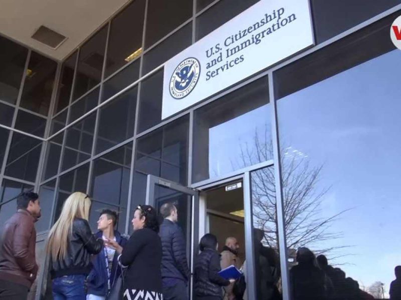 Un permiso de trabajo tiene una vigencia de 2 años y antes de la pandemia se renovaban en 90 días