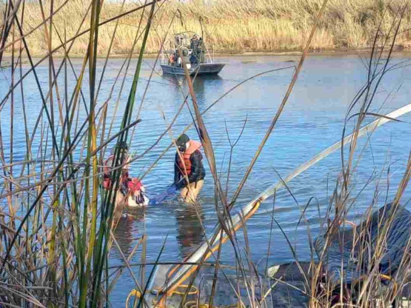 Foto: Instituto Nacional de Migración