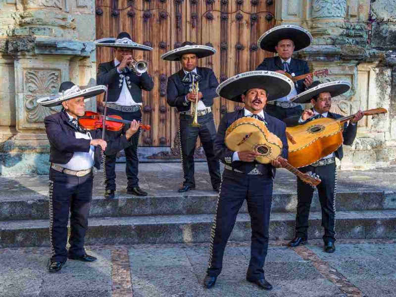 El Día Internacional del Mariachi se celebra en todo el mundo.