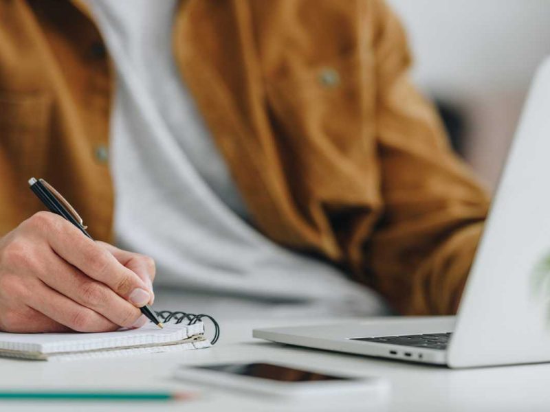Paisanos, ya llegó su oportunidad. Conalep ofrece capacitación en habilidades digitales para mexicanos que viven en USA.
