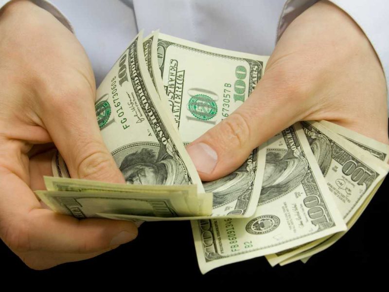 La herramienta ¿Dónde está mi reembolso? te puede ayudar si presentaste electrónicamente