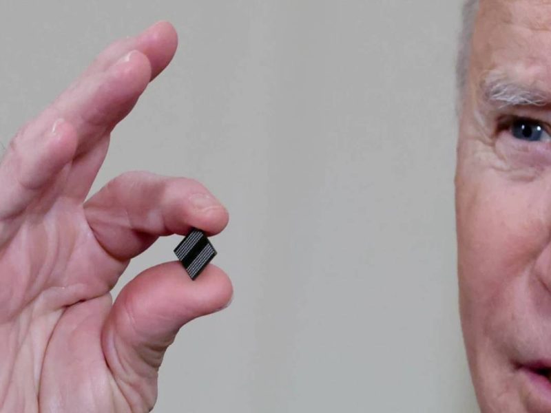 Estados Unidos está preparando sus medidas en caso de una posible invasión rusa de Ucrania.