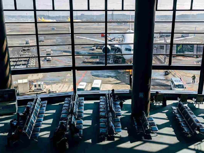 Los inspectores de la TSA pueden registrarte a ti y a tu equipaje en los puntos de control, pero no pueden arrestarte.