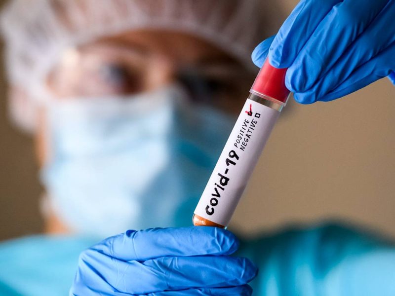 Licencias por enfermedad pagadas a causa de Covid estarán de regreso en California.