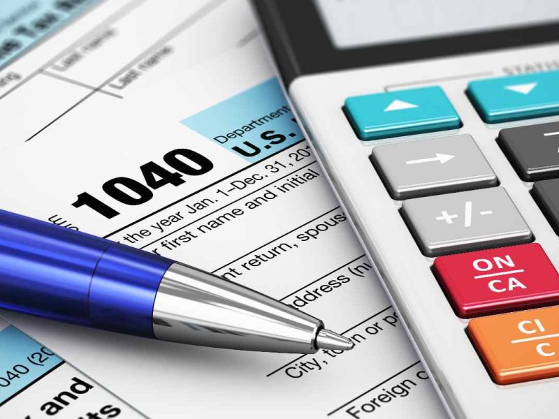 no pagar taxes Tabla para calcular Taxes