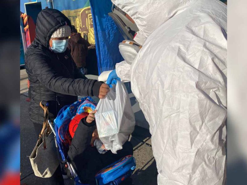 Foto: Mixteca Organization, Inc.