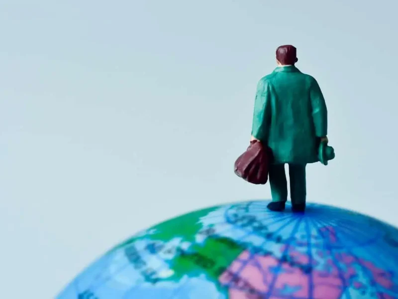 El permiso o visa humanitaria es un trámite que le permite a las personas permanecer en Estados Unidos por razones humanitarias urgentes.