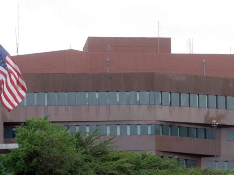 El costo de la visa de no inmigrante aumentará en septiembre de 2022. Foto: VOA / AP.