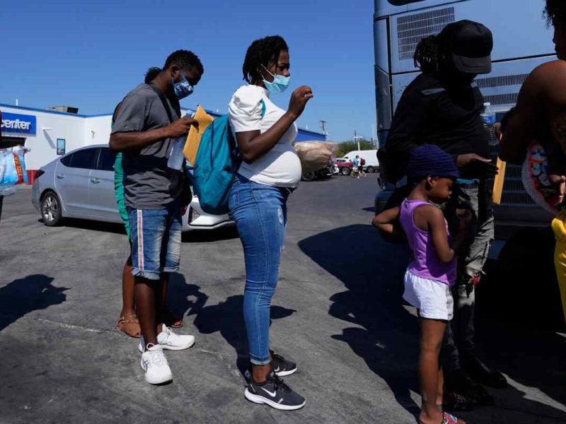 Foto: Voz de América / AP