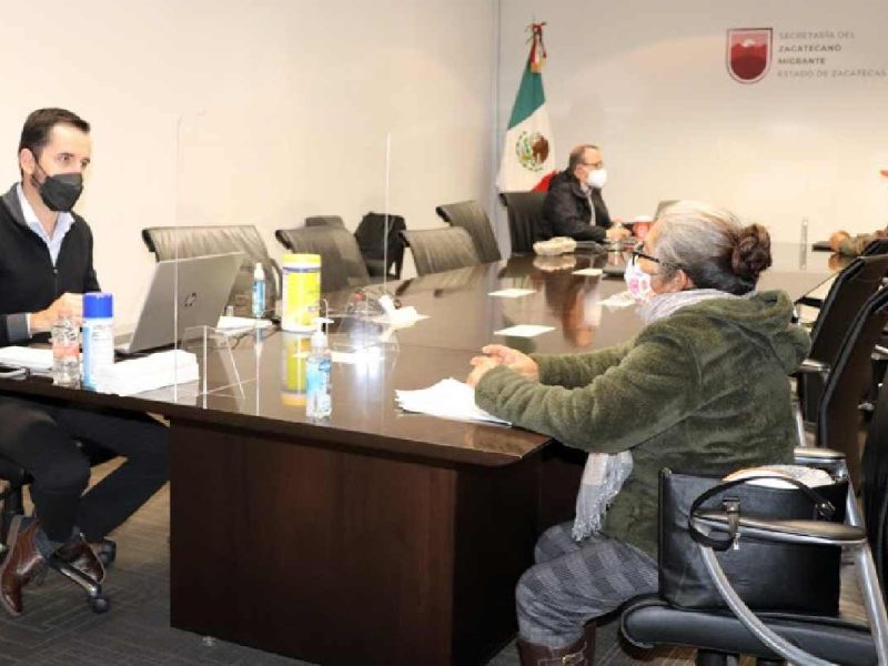 Foto: Gobierno de Zacatecas