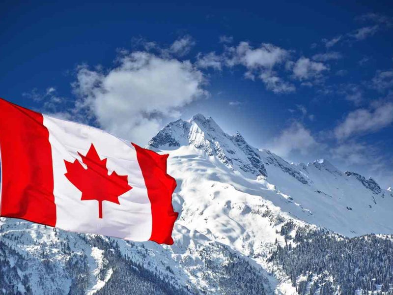 Conoce el precio de la eTA canadiense durante el 2022.