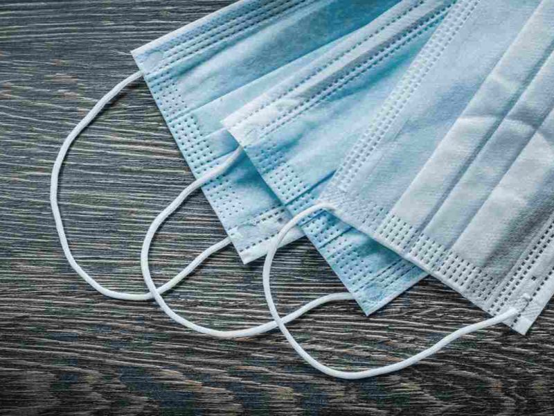 Los gobiernos de cinco estados de Estados Unidos terminarán con el mandato de uso de cubrebocas en interiores.