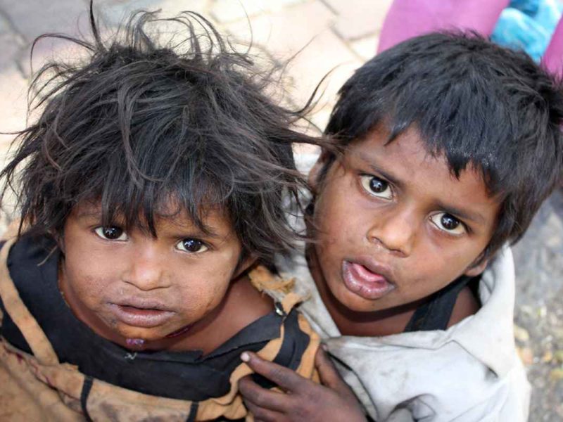 La CNDH hizo un llamado al INM y al DIF Chiapas porque no está protegiendo a los niños migrantes.