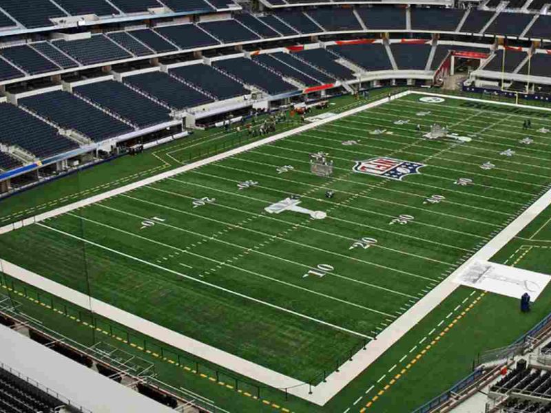 Esta edición del Super Bowl tendrá los boletos más caros de la historia