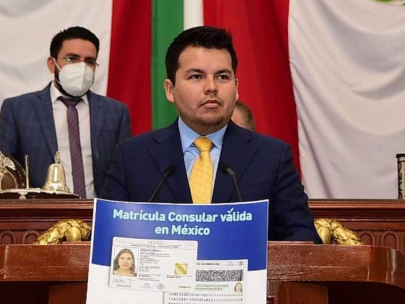 Foto: Congreso de la Ciudad de México