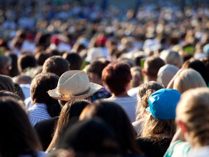 Los migrantes en Tapachula, Chiapas marcharon por sus calles.