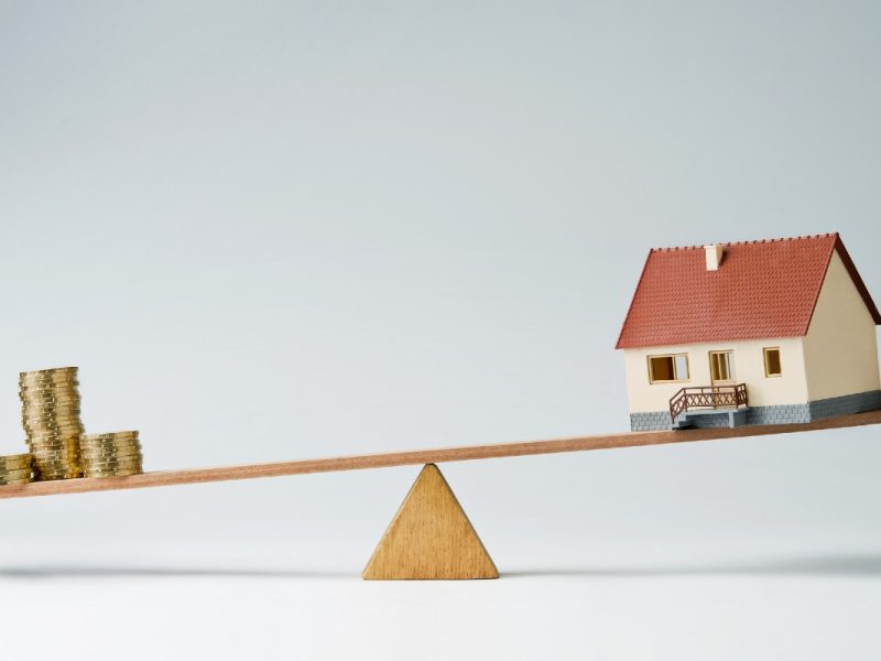 La mayoría de las ciudades donde es más caro comprar una casa se encuentran en California, Estados Unidos.