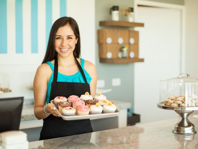 Este apoyo ayudara a los microempresarios de Riverside, California a seguir funcionando luego de la pandemia de Covid-19.