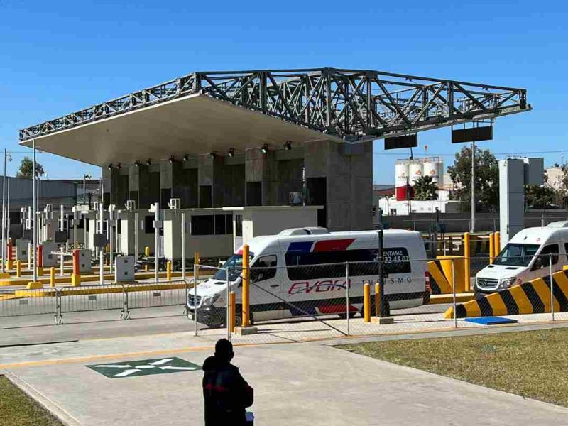 Foto: Secretaría de Relaciones Exteriores