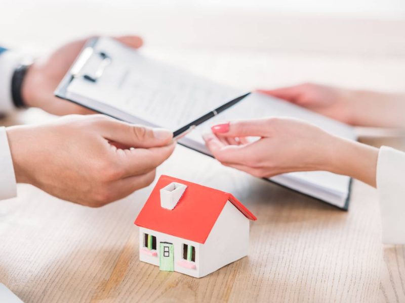 Crédito hipotecario "Tu Opción México" es ideal si quieres comprar una casa en México, pero vives en Estados Unidos.