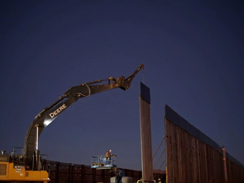 Foto: Reuters / Voz de América