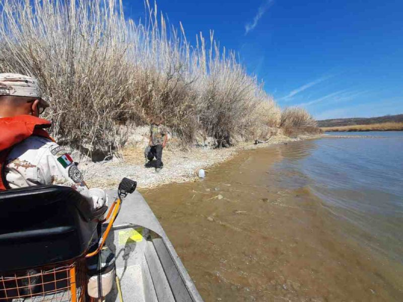 Foto: Instituto Nacional de Migración