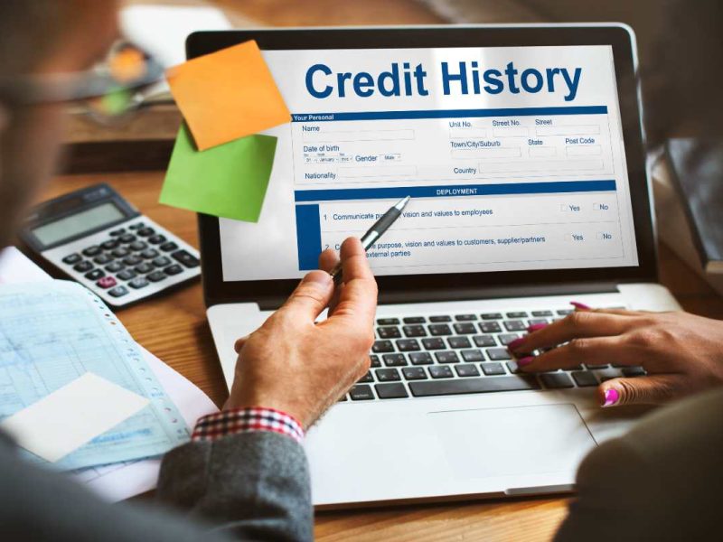 Si quieres mantener un buen historial crediticio, te decimos cómo hacerlo.