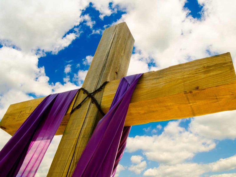 Paisano, te damos el calendario con las fechas más importantes de la Cuaresma 2022.