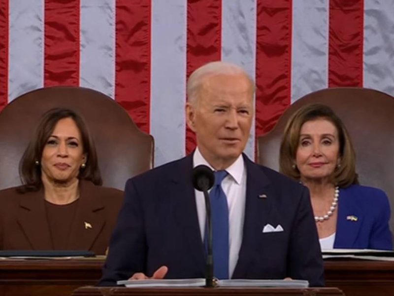 Foto: AP / Voz de América