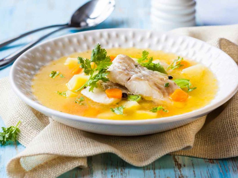 Si no sabes qué comer durante la Cuaresma 2022, te damos estos 5 platillos tradicionales.