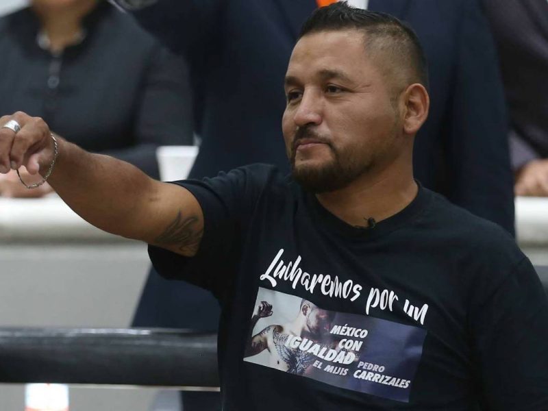 Te decimos quién era "El Mijis".