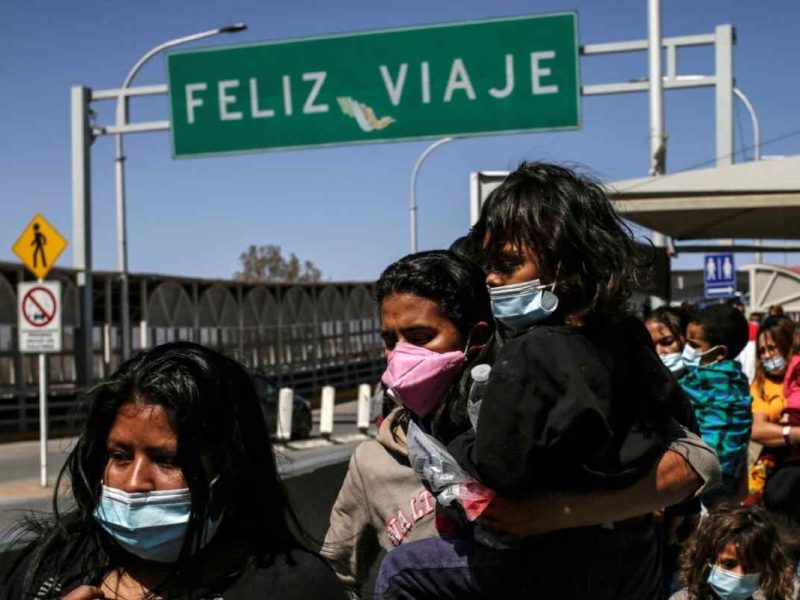 Foto: Reuters / Voz de América