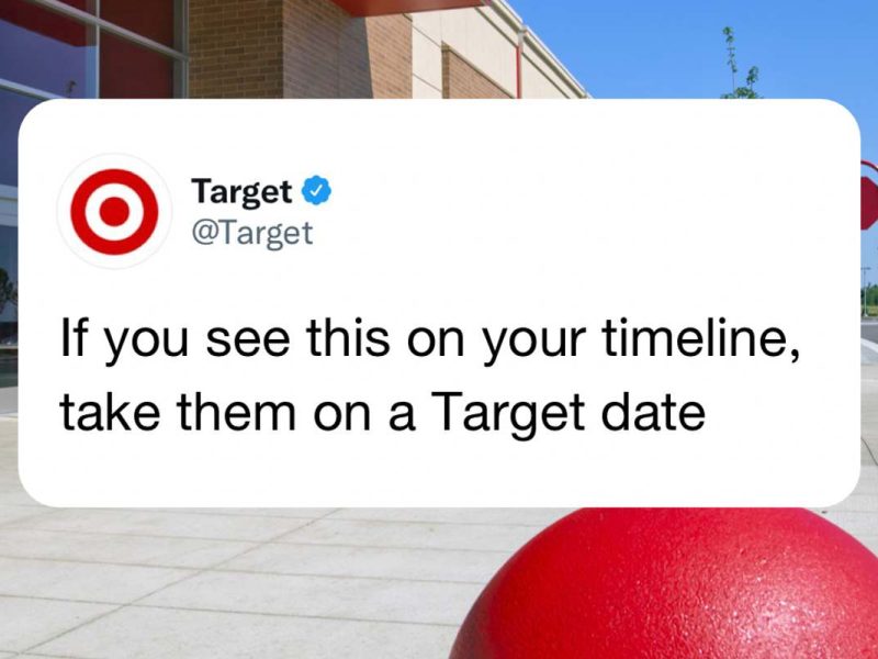 Los salarios de los trabajadores de Target aumentarán hasta 24 dólares por hora.