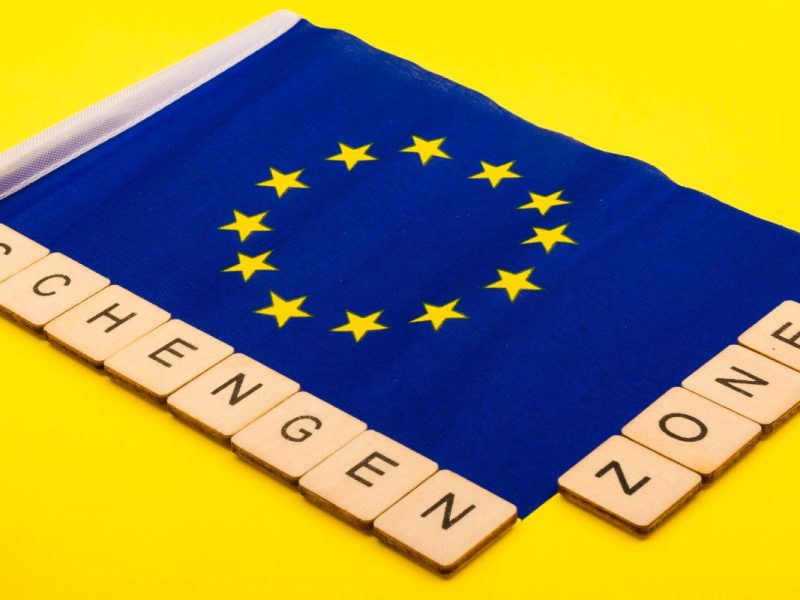 El ETIAS tendrá una validez de 3 años consecutivos y las personas podrán hacer viajes múltiples a la Zona Schengen con estancias de hasta 90 días.