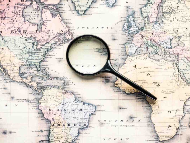 Los ciudadanos de 26 países de América y el Caribe tendrán que tramitar ETIAS para poder viajar a países de la Zona Schengen.