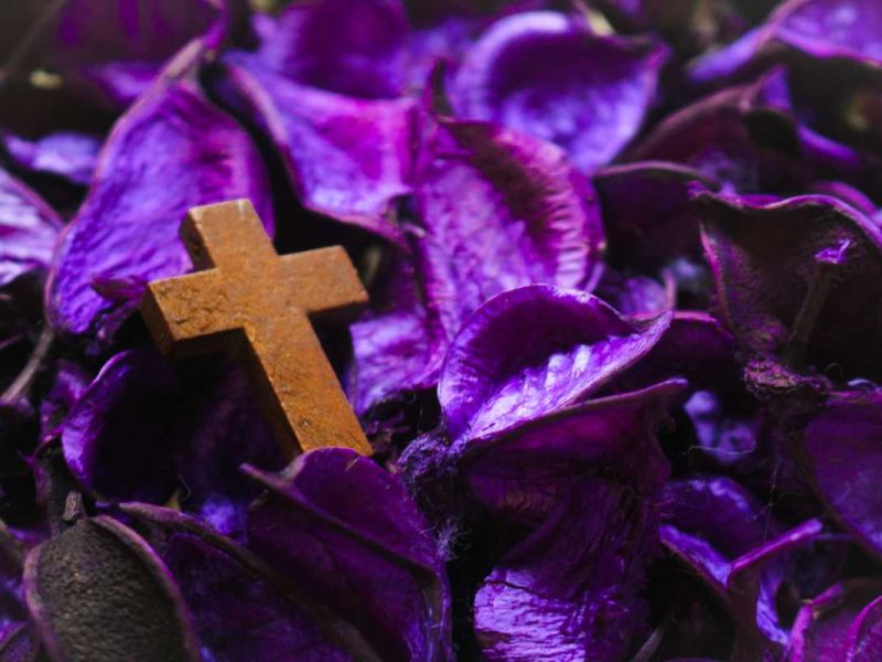 Te decimos cómo puedes vivir la Cuaresma 2022.