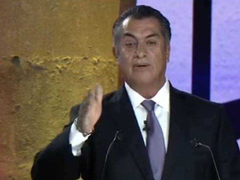 Foto: Instituto Nacional Electoral