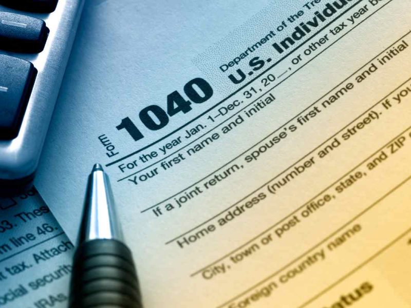 Este 2022, la temporada de taxes finaliza el 18 de abril