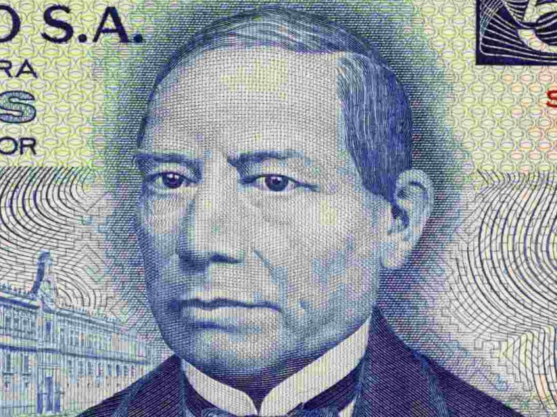 Seguramente no sabías estos datos curiosos sobre Benito Juárez.