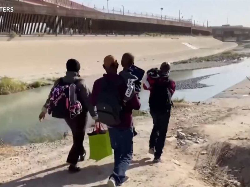 Foto: Reuters / Voz de América